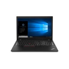  Lenovo ThinkPad L580 15.6" IPS (1920x1080) FullHD LED / Intel Core i5-8250U  3.40 GHz  6MB 4  8  / 8 GB DDR 4 / 256 GB SSD M2.0 / Intel UHD Graphics 620 / HDMI / Type-C / USB 2.0/3.0 / WiFi / LAN / WebCam /   / Windows 10 Pro ..