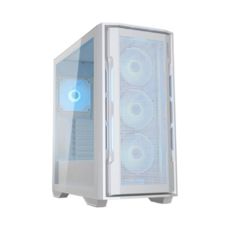   Cougar UNIFACE RGB White