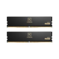  ' DDR5 32GB (2x16GB) 6000 MHz T-Create Expert Black Team (CTCED532G6000HC38ADC01) 
