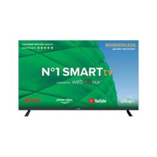  43" Satelit 43U8200WS 4K- Smart TV,, 3840 x 2160,  HDR,  DVB-T,  DVB-C,  DVB-T2,  DVB-S, , 2  10 (20 ), 1 x  , 1 x RJ-45, 2 x USB, 3 x HDMI, Headphone, , Wi-Fi - , ϳ Smart TV - , VESA - VESA (200x200), 956  85  605 , 7.5 