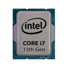  INTEL S1700 Core i7-13700fF 2.1GHz (30MB, Raptor Lake, 65W, S1700) Tray (CM8071504820806)