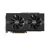 Видеокарта SAPPHIRE NITRO+ Radeon RX 580 8GB Б.В.