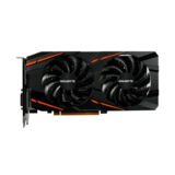 Видеокарта Gigabyte Radeon RX 570 4GB DDR5 (GV-RX570GAMING-4GD) Б.В.