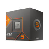 Процесор AMD AM5 Ryzen 5 8500G (3.5GHz 16MB 65W AM5) Box (100-100000931BOX)