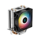 Вентилятор CPU Deepcool AG300 LED GA1700/1200/1151*/AMD AM5/AM4