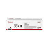 Картридж Canon 067H MF651Cw/MF655Cdw/MF657Cdw/LBP631Cw/LBP633Cdw Black (3130 стор.)