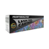 Картридж Premium Quality HP 117A Color Laser 150/178/179 1K W2071A Cyan chip (70263830)