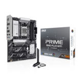 Мат. плата AM5 ASUS PRIME B840-PLUS WIFI