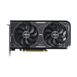Відеокарта ASUS GeForce RTX 3060 TI, DUAL OC, 8GB GDDR6, 256bit, 1710/14000 (DUAL-RTX3060TI-O8GD6X)