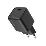 Зарядний пристрій USB 220В Colorway GaN Mini 25W PD Port PPS USB-C чорне