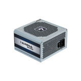 Блок живлення Chieftec 700W GPC-700S 12cm fan, a/PFC,24+4+4,2xPeripheral,6xSATA,2xPCIe Б.В.