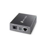 Медиаконвертер TP-LINK TL-FC111PB-20 10/100 Мбіт/с WDM з 1 портом PoE до 20 км
