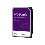 Жорсткий диск 6TB SATA Western Digital 3,5" 128Mb 5400 WD60PURZ, Ідеальний стан, Б.В.