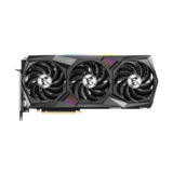 Відеокарта MSI GeForce RTX 3080 Ti GAMING X TRIO 12G, DDR6х, (RTX 3080 Ti GAMING X TRIO)
