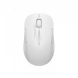 Миша A4Tech FG15CS Air2 (White)), USB, 1200 dpi, акумулятор, білий