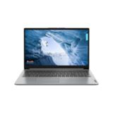 Ноутбук 15" Lenovo IdeaPad 1 15IAU7 15" i3-1215U 8/512GB 82QD00J3RA /noOS/Grey БН