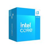 Процесор INTEL S1700 Core i3-14100 BX8071514100