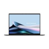 Ноутбук ASUS Zenbook 14 UM3406HA-QD081 14" WUXGA OLED, AMD R7-8840S, 16GB, F1TB, UMA, NoOS, Чорний