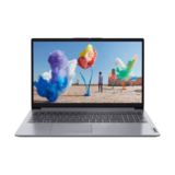 Ноутбук Lenovo IdeaPad 1 15AMN7 (82VG00QPRA) 15.6FM/R3 7320U/8/512/UMA/DOS/Cloud grey БН