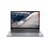 Ноутбук Lenovo IdeaPad 1 15AMN7 (82VG00QYRA) 15.6FM/R5 7520U/16/512/UMA/DOS/Cloud grey БН