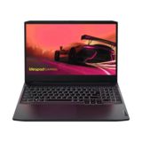 Ноутбук Lenovo IdeaPad Gaming 3 15ACH6 (82K202DCRA),15.6FM/R5 5500H/16/512/RTX 2050 4GB/DOS/BL /Shadow black БН