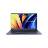 Ноутбук 15" Asus VivoBook 15 X1502VA-BQ533 (90NB10T1-M00PW0) Quiet Blue 15.6" FullHD 1920x1080 IPS матовий, Intel Core i5-13420H (4С+4E/12T*2.1-4.6GHz), RAM 16GB DDR4 (0/1), SSD 512GB, Iris Xe Graphics G4 (48EU), 1x USB 2.0, 2x USB 3.2, 1x USB 3.2 (Type-C + PD), 1x HDMI, підсвічування клавітури, DOS, 1.7kg