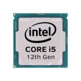 Процесор INTEL S1700 Core i5 12400 6x4.4GHz TRAY(CM8071504650608)