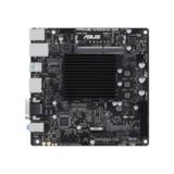 Мат. плата ASUS PRIME N100I-D D4-CSM сокет - з вбудованним процесором, чіпсет - SOC, SO-DIMM DDR4, макс. об'єм оперативної пам'яті - 16 ГБ, макс. частота оперативної пам'яті - 3200 MHz, швидкість LAN - 1 Гбіт/с, D-Sub (VGA), DisplayPort, HDMI, внутрішні - 1 x M.2 2280, 1 x M.2 (E key) Wi-Fi slot, 1 x Sata 6.0 Gb/s, Mini ITX