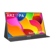   Arzopa S1 Table black 15.6" 1920x1080 60 