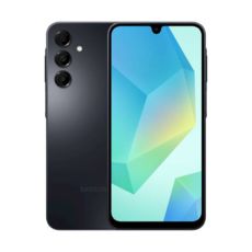   Samsung Galaxy A16 8/256GB Black (SM-A165FZKCEUC)