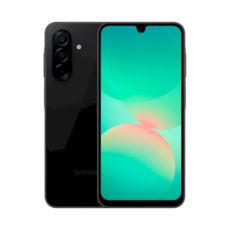   Samsung Galaxy A26 5G 8/256GB Black (SM-A266BZKCEUC)