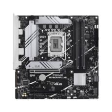 .  1700 Asus PRIME B760M-PLUS 