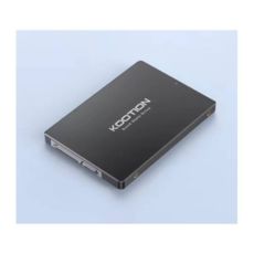  SSD SATA III 128Gb 2.5" Kootion (550-500/) SATAlll 3D Nand