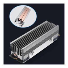   SSD M.2  2280 +  Coolleo CL-SSD-V3