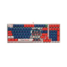   AT98 (Proxy Boom), USB, RGB , Alpha Optical Switch