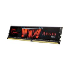  ' DDR4 8GB 3000 MHz G.Skill Aegis (F4-3000C16S-8GISB) 