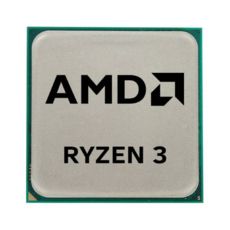  AMD AM4 Ryzen 3 3200G 3.6GHz 4MB 65W YD3200C5M4MFH, Tray 