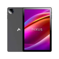  10,1" Pixus Loga 4/128, IPS (1280800)/Allwinner A523 (8 x ARM Cortex-A55  2 )/RAM 4 Gb/128Gb + microSD/Wi-Fi/Bluetooth/   5 MP,    2 MP/6000 mAh/Android 14.0/ , :  