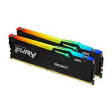  ' DDR5 2x16 GB 5600MHz Kingston Fury Beast RGB Black (KF552C40BBAK2-32)