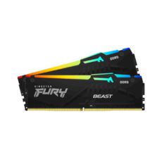  ' DDR5 2x16 GB 6000 Kingston Fury Beast RGB (KF560C30BBAK2-32)