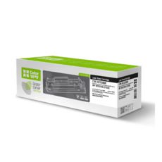  HP CLJ M554/M555/M578 (W2120A) Black ColorWay