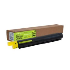 -  XER 106R03746 Patron Green Label,  (PN-03746YGL)