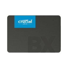  SSD SATA III  2 Tb 2.5" Crucial BX500 Silicon Motion 3D TLC CT2000BX500SSD1 