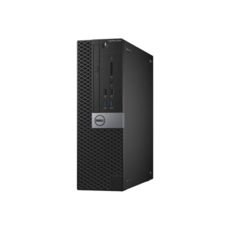   Dell Optiplex 3040 SFF LGA1151 Intel Core i5-6500  3.60 GHz  6MB 4  4  / 8 GB DDR3 (2 SLOTS) / 256 GB SSD 2.5" / Intel H110 / Intel HD Graphics 530 / HDMI / DisplayPort / USB2.0/3.0 / LAN / Windows 10 Pro / Small Form Factor ..