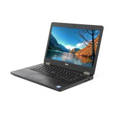  Dell Latitude E5470 14.1" IPS (1920x1080) FullHD LED / Intel Core i5-6300U  3.00 GHz  3MB 2  4  / 8 GB DDR 4 / 256 GB SSD M2.0 / AMD Radeon R7 M360 2GB / HDMI / Type-C / USB 2.0/3.0 / WiFi / LAN / WebCam /   / Windows 10 Pro ..