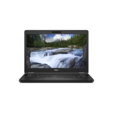  Dell Latitude 5490 14.1" IPS (1920x1080) FullHD LED / Intel Core i5-8250U  3.40 GHz  6MB 4  8  / 8 GB DDR 4 / 256 GB SSD M2.0 / Intel UHD Graphics 620 / HDMI / Type-C / USB 2.0/3.0 / WiFi / LAN / NO WebCam /   /  Windows 10 Pro ..