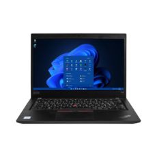  Lenovo ThinkPad X390 13" IPS (1920x1080) FullHD LED / Intel Core i7-8565U  4.60 GHz  8MB 4  8  / 16 GB DDR 4 / 256 GB SSD M2.0 / Intel UHD Graphics 620 / HDMI / Type-C / USB 2.0/3.0 / WiFi / LAN / WebCam /   / Windows 10 Pro ..