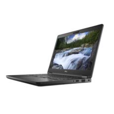  Dell Latitude 5490 14.1" IPS (1920x1080) FullHD LED / Intel Core i7-8650U  4.20 GHz  8MB 4  8  / 16 GB DDR 4 / 256 GB SSD M2.0 / Intel UHD Graphics 620 / HDMI / Type-C / USB 2.0/3.0 / WiFi / LAN / 4G Modem / WebCam /   /  Windows 10 Pro ..
