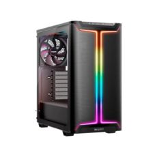  be quiet! PURE BASE 501 DX Black (BGW76)