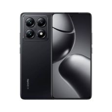  Xiaomi 14T 12/512 NFC Titan Black (No Adapter) EU